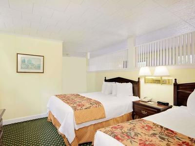 Hotel Days Inn by Wyndham Bar Harbor - Bild 5
