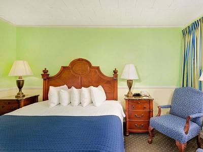 Hotel Days Inn by Wyndham Bar Harbor - Bild 4