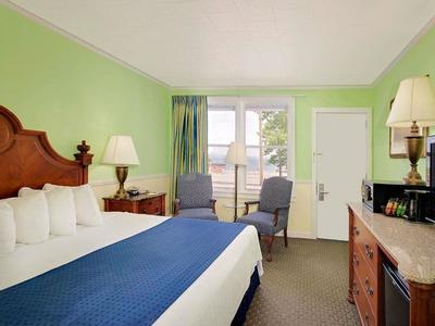 Hotel Days Inn by Wyndham Bar Harbor - Bild 3