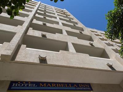 Hotel Marbella Inn - Bild 4