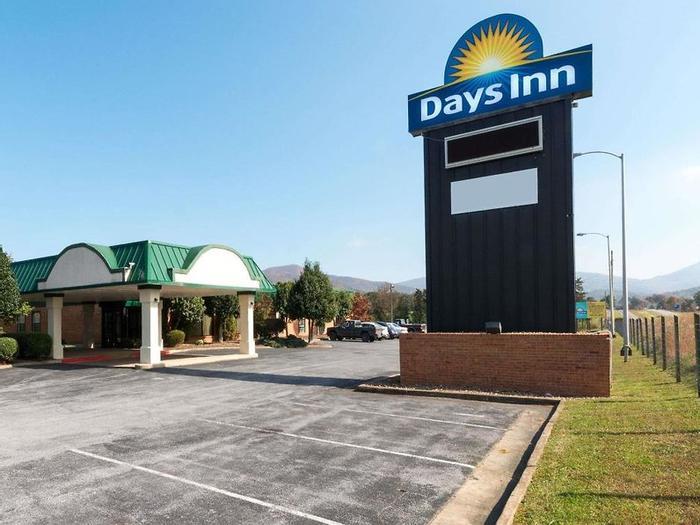 Days Inn by Wyndham Luray Shenandoah - Bild 1