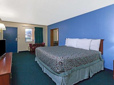Hotel Days Inn by Wyndham Oklahoma City Fairground - Bild 5