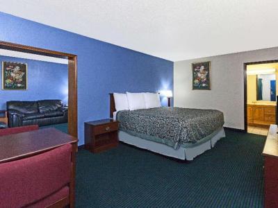 Hotel Days Inn by Wyndham Oklahoma City Fairground - Bild 4