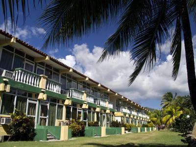 Hotel Club Amigo Marea del Portillo - Bild 2