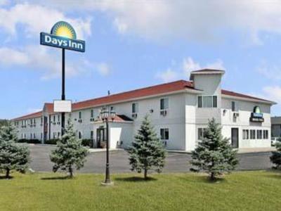 Hotel Days Inn by Wyndham Sioux City - Bild 2