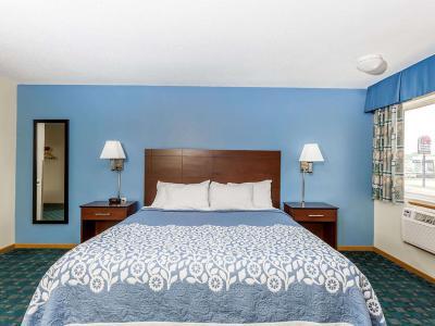 Hotel Days Inn by Wyndham Sioux City - Bild 5