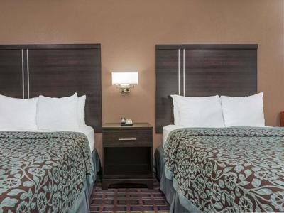 Hotel Days Inn by Wyndham Maumee/Toledo - Bild 5