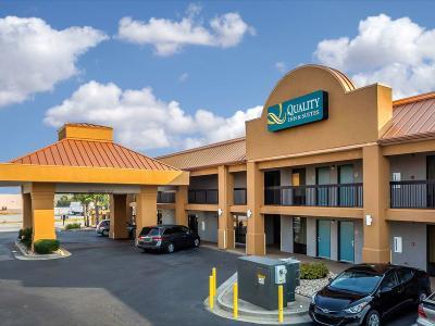 Hotel Quality Inn & Suites Warner Robins - Bild 2