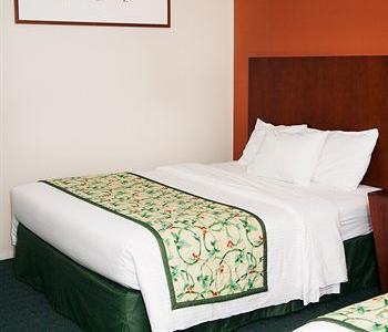 Hotel Red Carpet Inn & Suites - Bild 4