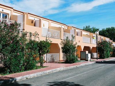 Hotel Apartaments Maribel Menorca - Bild 2