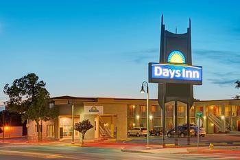 Hotel Days Inn by Wyndham Albuquerque Downtown - Bild 2