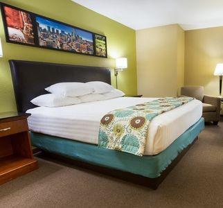 Hotel Drury Inn & Suites Houston The Woodlands - Bild 4