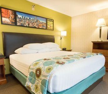 Hotel Drury Inn & Suites Houston The Woodlands - Bild 2