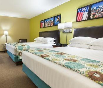 Hotel Drury Inn & Suites Houston The Woodlands - Bild 3