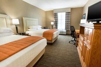 Hotel Drury Inn & Suites Lafayette - Bild 5