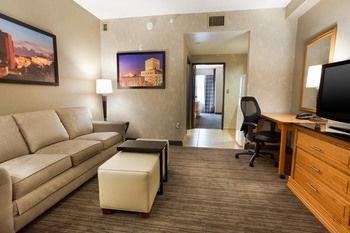 Hotel Drury Inn & Suites Lafayette - Bild 4