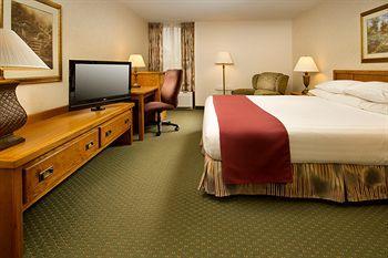 Hotel Drury Inn & Suites Lafayette - Bild 3