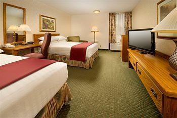 Hotel Drury Inn & Suites Lafayette - Bild 2