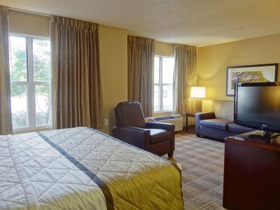 Hotel Extended Stay America - Austin - Northwest/Arboretum - The Domain - Bild 3