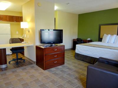 Hotel Extended Stay America - Austin - Northwest/Arboretum - The Domain - Bild 5