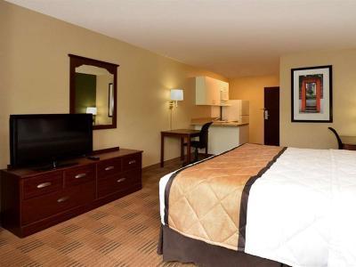 Hotel Extended Stay America Austin Northwest Lakeline Mall - Bild 4