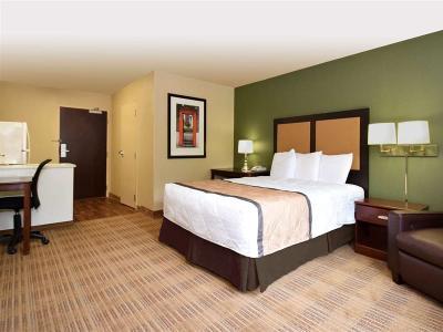Hotel Extended Stay America Austin Northwest Lakeline Mall - Bild 2