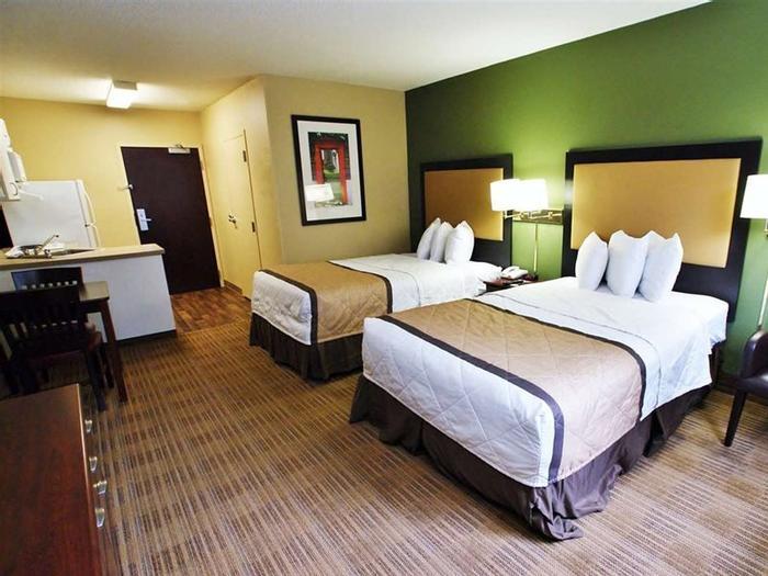 Hotel Extended Stay America Austin Northwest Lakeline Mall - Bild 1