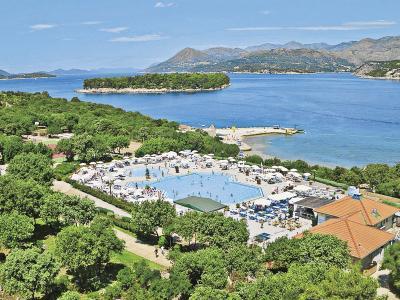 Club Dubrovnik Sunny Hotel by Valamar - Bild 2