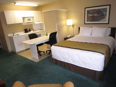 Hotel Extended Stay America Columbus North - Bild 3