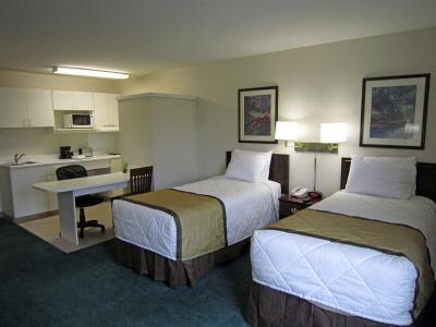 Hotel Extended Stay America Columbus North - Bild 2