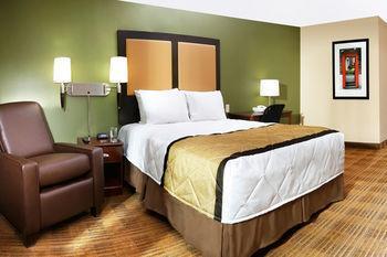 Hotel Extended Stay America Detroit Roseville - Bild 3