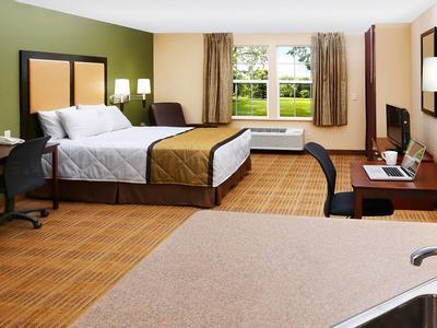 Hotel Extended Stay America Select Suites Fayetteville Springdale - Bild 2