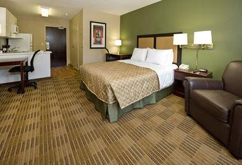 Hotel Extended Stay America Fremont Warm Springs - Bild 5