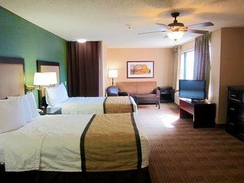 Hotel Extended Stay America Sacramento Vacaville - Bild 1