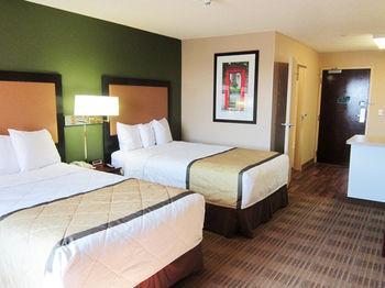 Hotel Extended Stay America Sacramento Vacaville - Bild 2