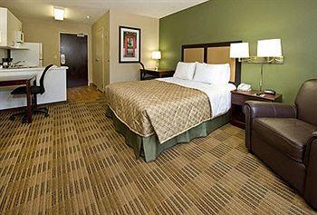 Hotel Extended Stay America - San Jose - Milpitas - Bild 4