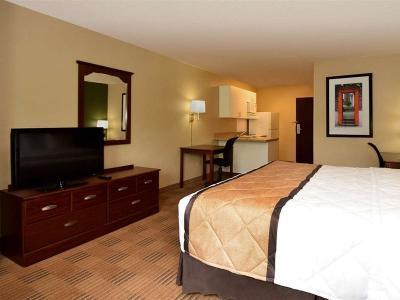 Hotel Extended Stay America - San Jose - Milpitas - Bild 3