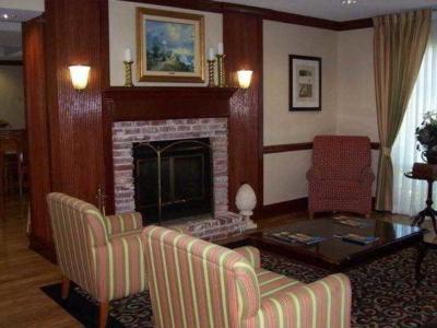Hotel Fairfield Inn & Suites Macon - Bild 2