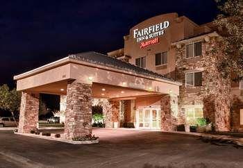 Hotel Fairfield Inn & Suites Roswell - Bild 3