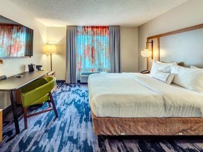 Hotel Fairfield Inn & Suites Sarasota Lakewood Ranch - Bild 3