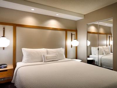 Hotel Fairfield Inn & Suites Sierra Vista - Bild 5
