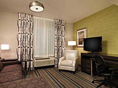 Hotel Fairfield Inn & Suites Amarillo West/Medical Center - Bild 5