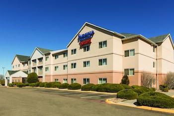 Hotel Fairfield Inn & Suites Amarillo West/Medical Center - Bild 4