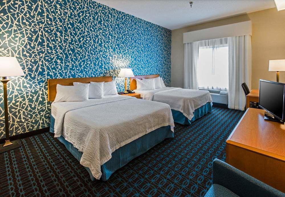 Hotel Fairfield Inn and Suites by Marriott Toledo North - Bild 1