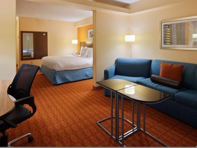 Hotel Best Western LSU/Medical Corridor Inn & Suites - Bild 4
