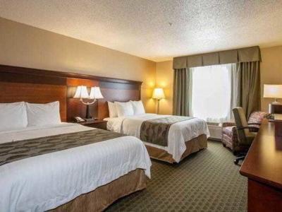 Hotel Fairfield Inn & Suites by Marriott Detroit Livonia - Bild 3