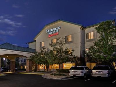 Hotel Fairfield Inn Denver Airport - Bild 4