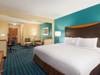 Hotel AmeriVu Inn & Suites - Grand Forks - Bild 4
