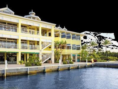 Hotel Reefhouse Resort & Marina - Bild 2