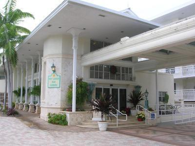 Hotel Reefhouse Resort & Marina - Bild 3
